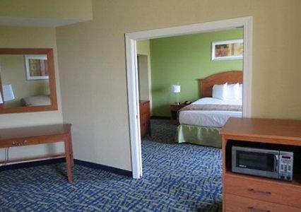 Portofino Hotel, An Ascend Hotel Collection Member Vicksburg Luaran gambar