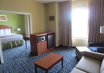 Portofino Hotel, An Ascend Hotel Collection Member Vicksburg Luaran gambar