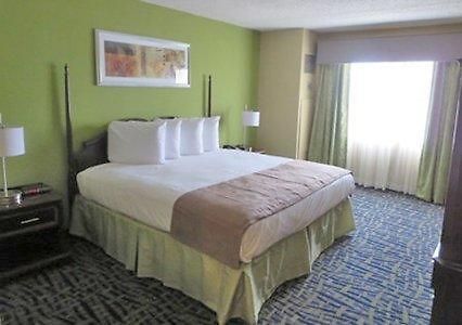 Portofino Hotel, An Ascend Hotel Collection Member Vicksburg Bilik gambar