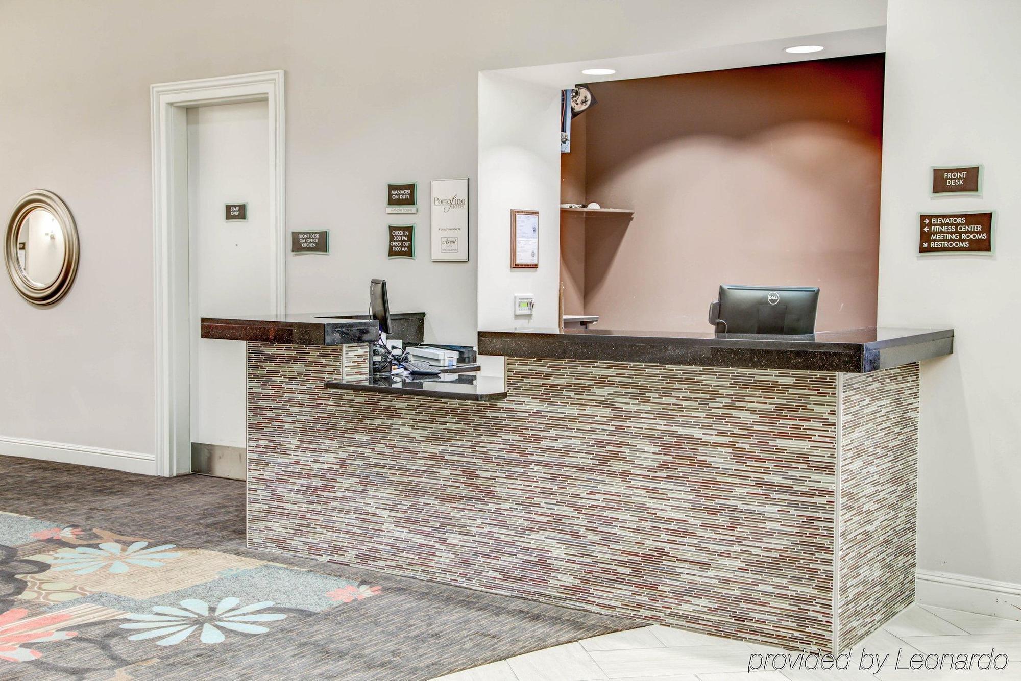 Portofino Hotel, An Ascend Hotel Collection Member Vicksburg Luaran gambar