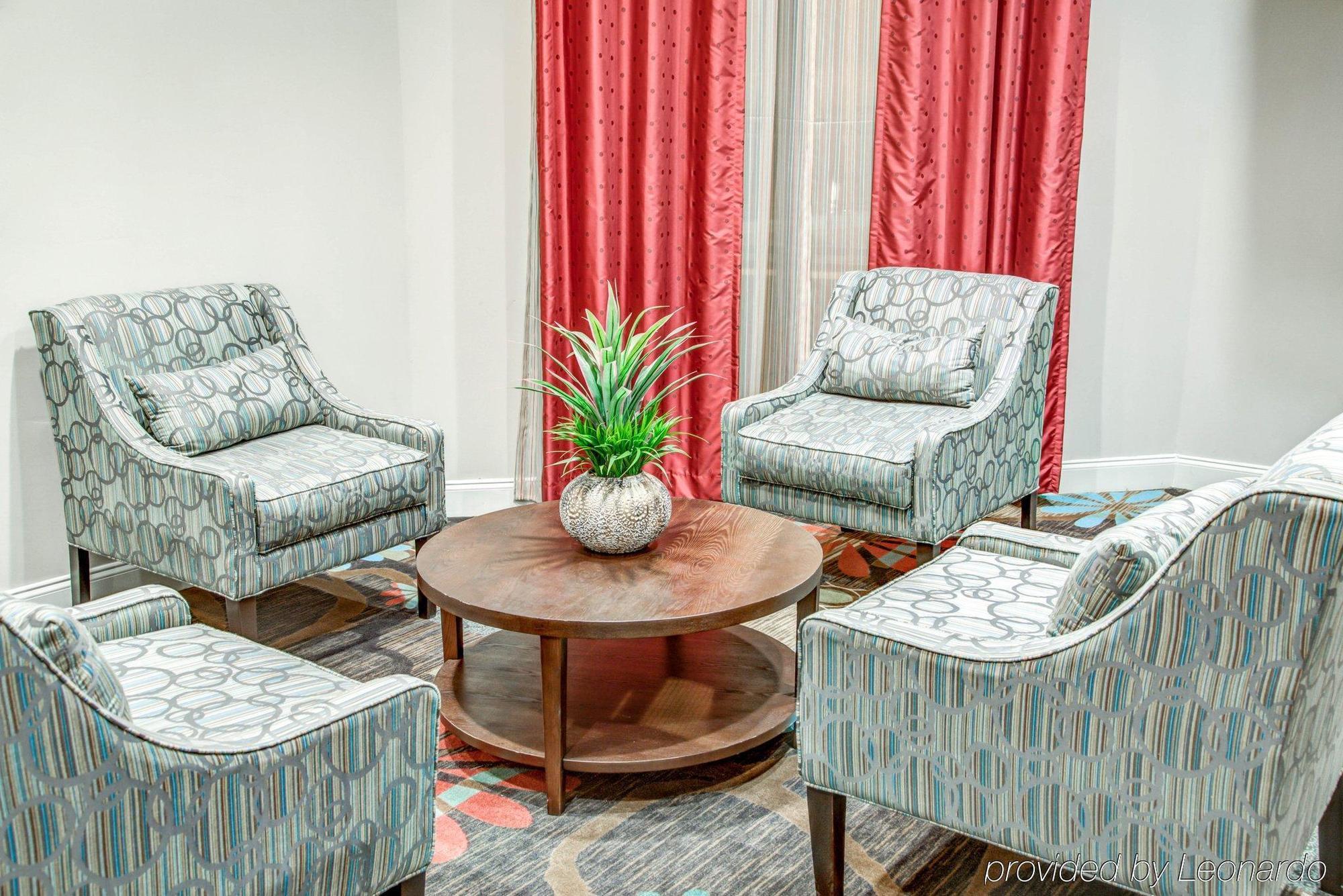 Portofino Hotel, An Ascend Hotel Collection Member Vicksburg Luaran gambar