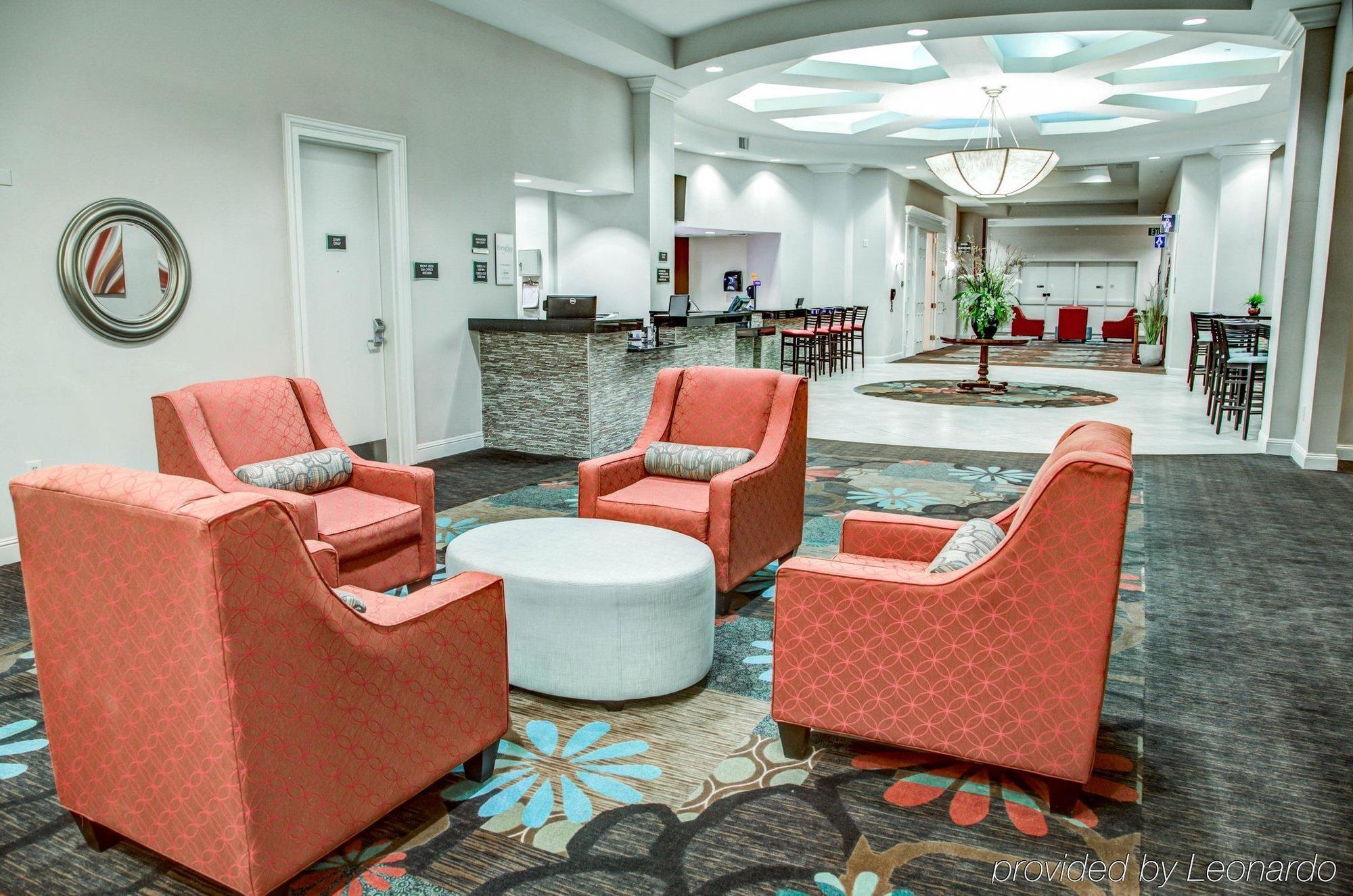 Portofino Hotel, An Ascend Hotel Collection Member Vicksburg Luaran gambar
