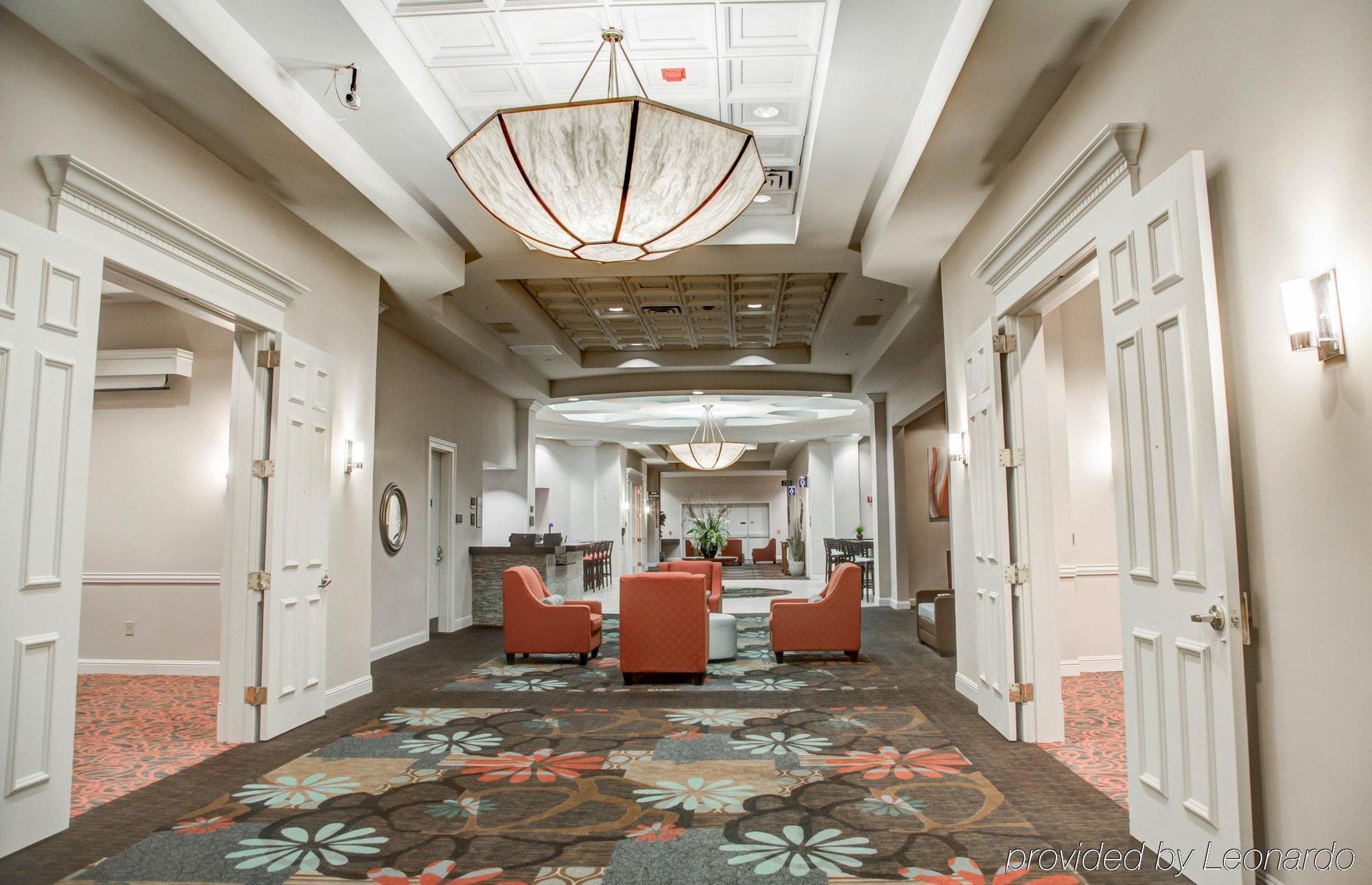 Portofino Hotel, An Ascend Hotel Collection Member Vicksburg Luaran gambar