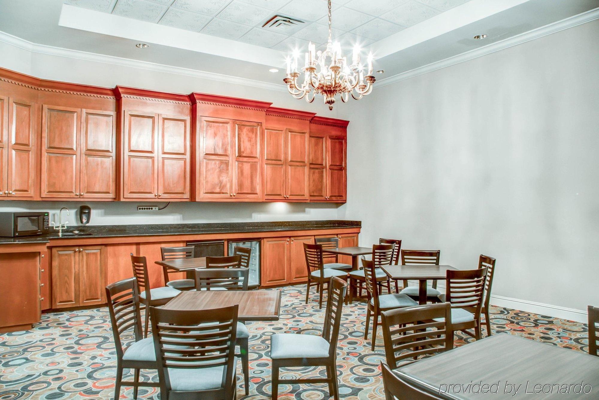 Portofino Hotel, An Ascend Hotel Collection Member Vicksburg Luaran gambar