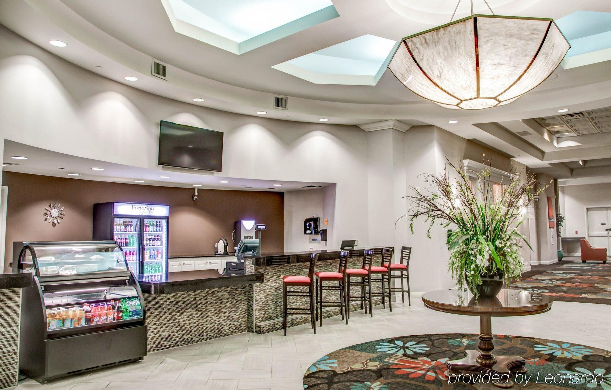 Portofino Hotel, An Ascend Hotel Collection Member Vicksburg Luaran gambar