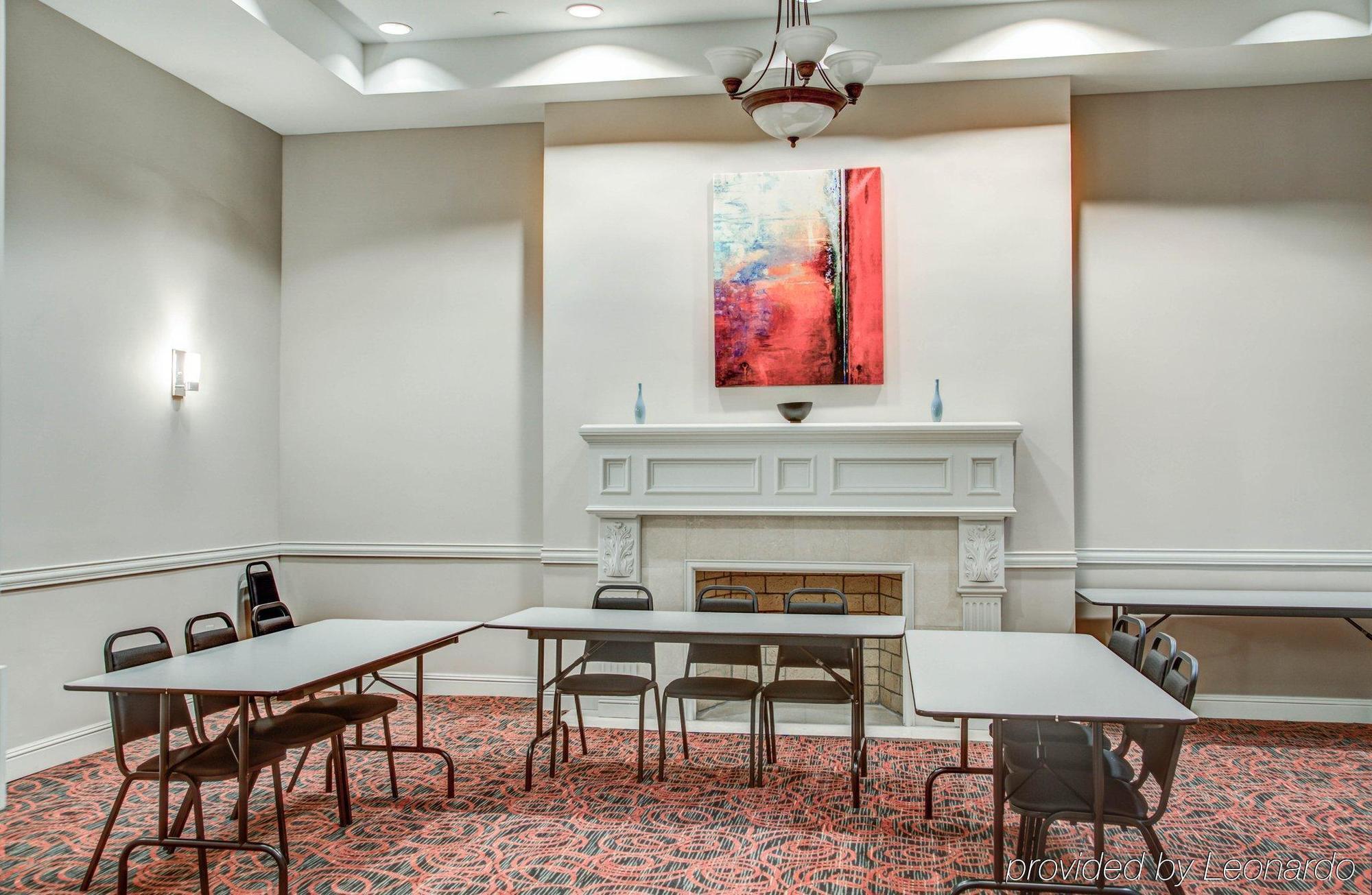 Portofino Hotel, An Ascend Hotel Collection Member Vicksburg Luaran gambar