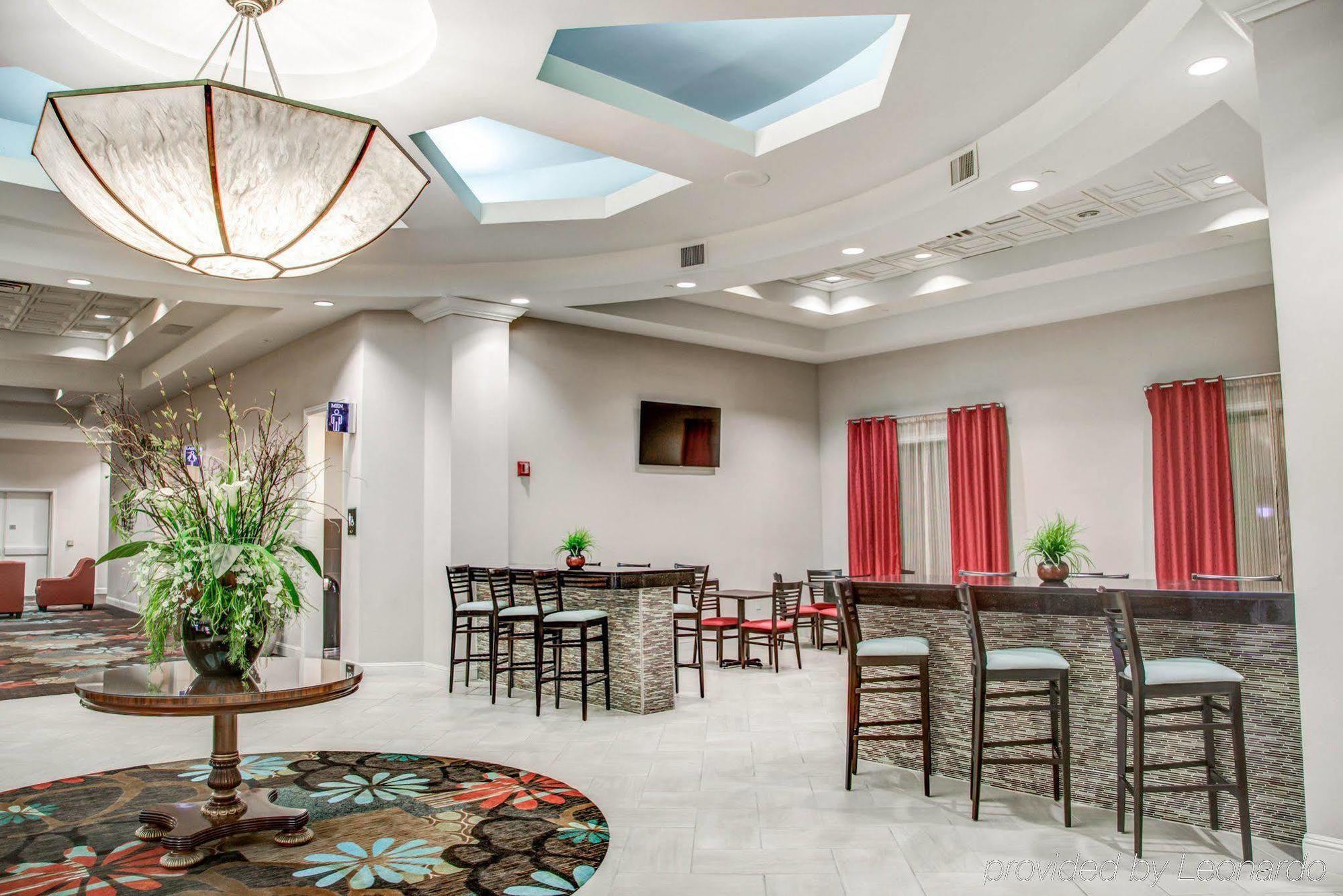 Portofino Hotel, An Ascend Hotel Collection Member Vicksburg Luaran gambar