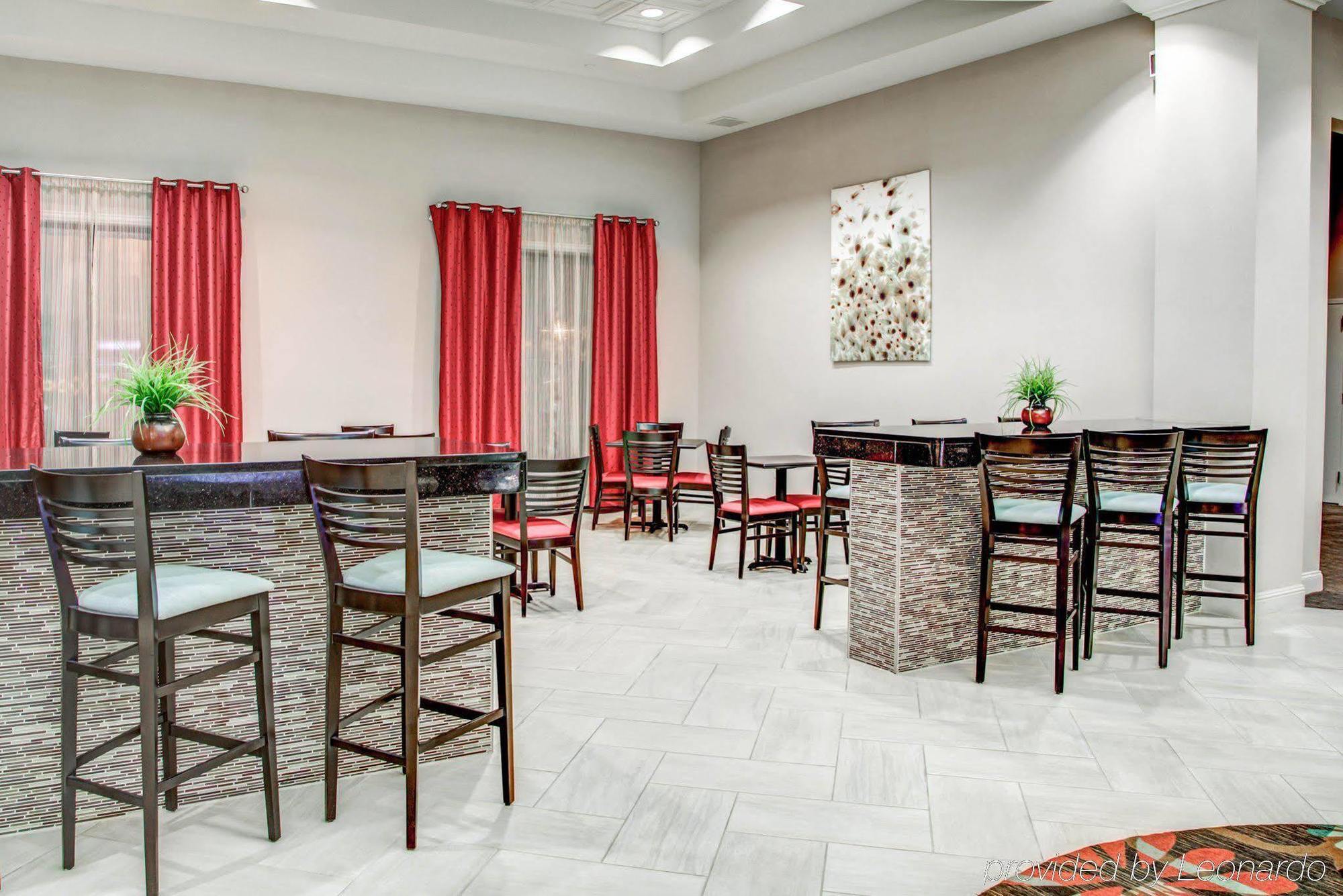 Portofino Hotel, An Ascend Hotel Collection Member Vicksburg Luaran gambar