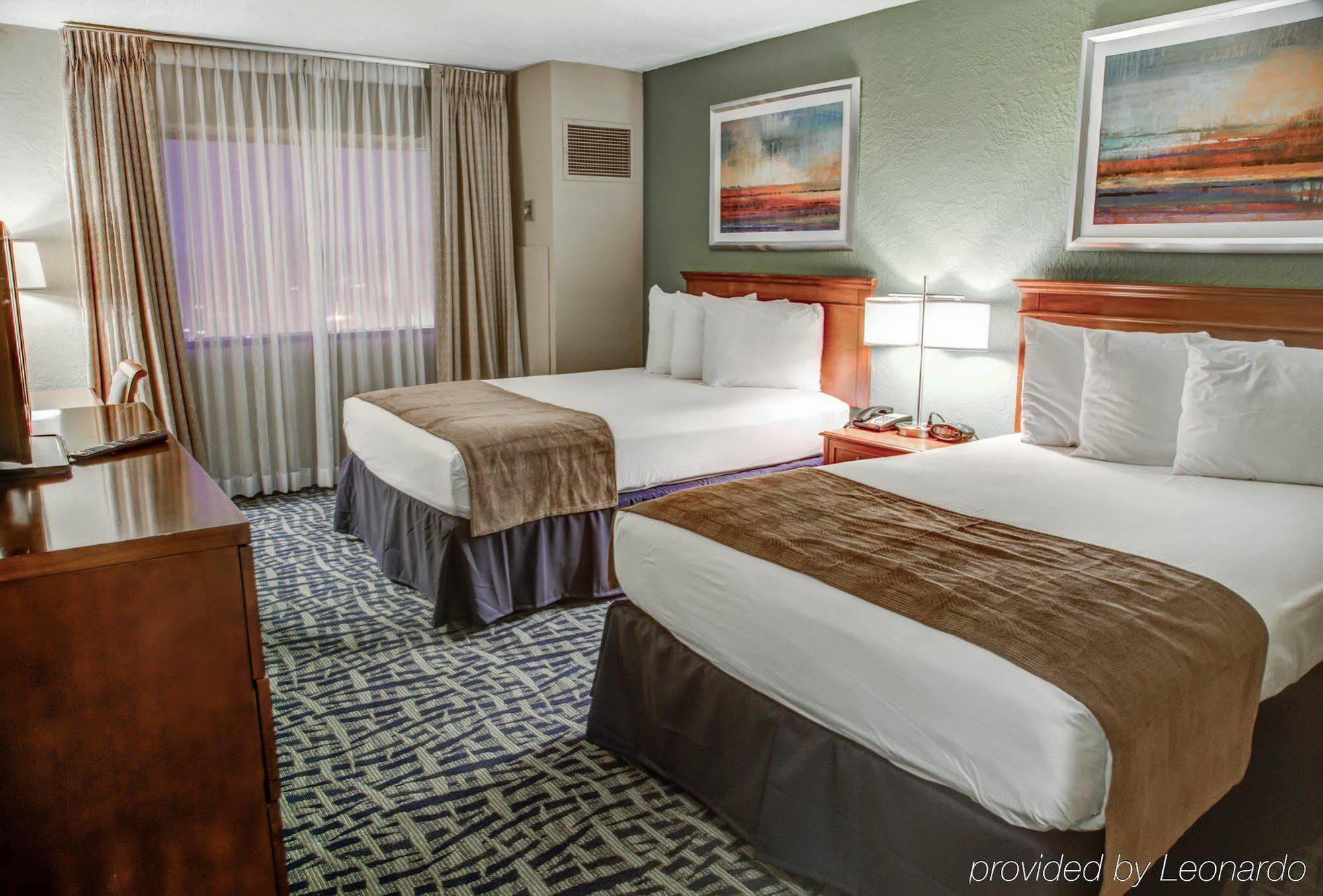 Portofino Hotel, An Ascend Hotel Collection Member Vicksburg Luaran gambar