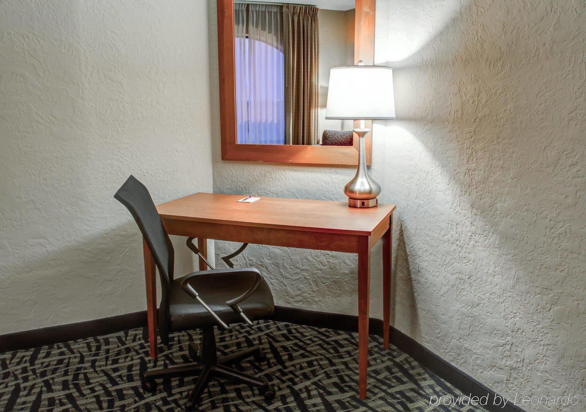 Portofino Hotel, An Ascend Hotel Collection Member Vicksburg Luaran gambar